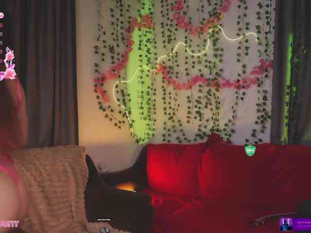 Myrochka webcam
