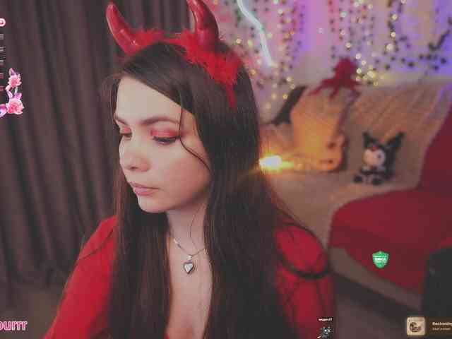 Myrochka webcam