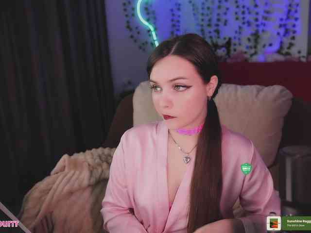 IBabe webcam