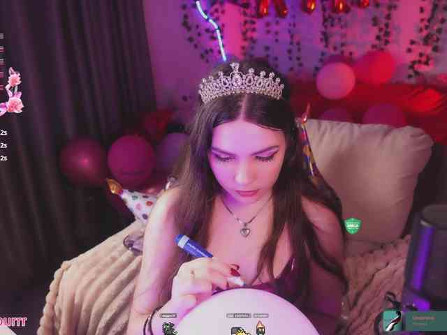 Myrochka webcam