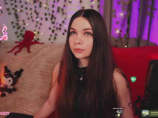 Myrochka webcam
