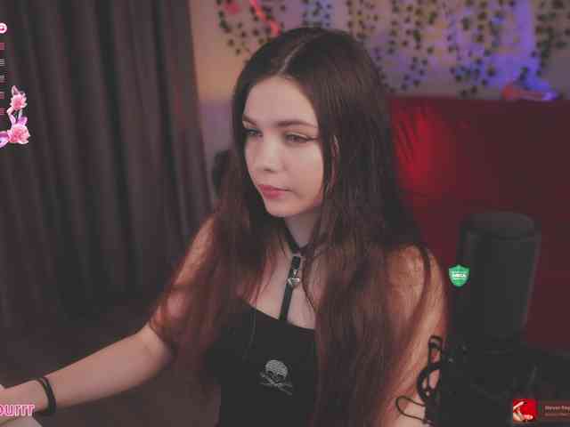 Myrochka webcam