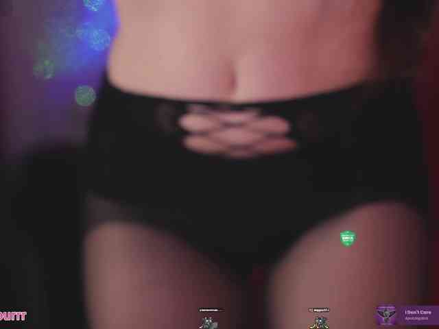 IBabe webcam