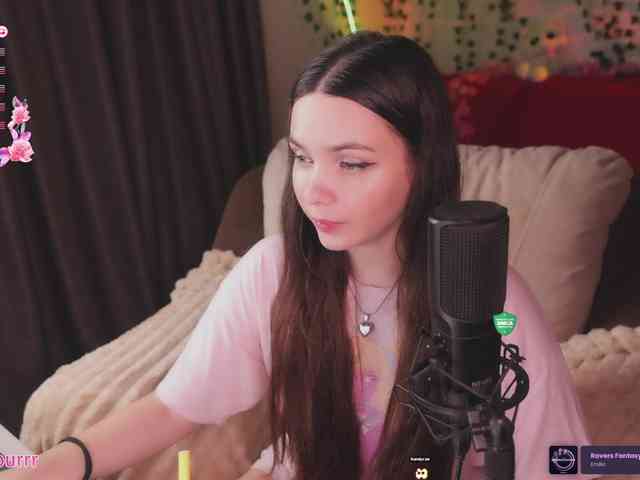 Myrochka webcam