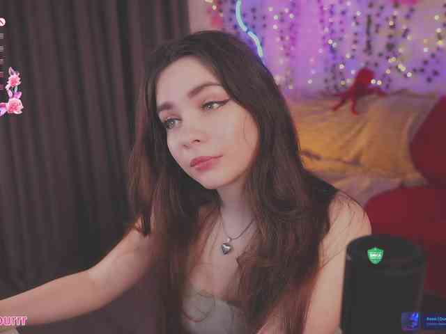Myrochka webcam