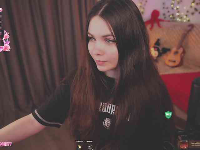 Myrochka webcam