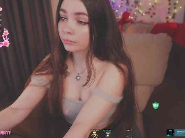 Myrochka webcam