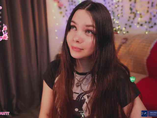 Myrochka webcam