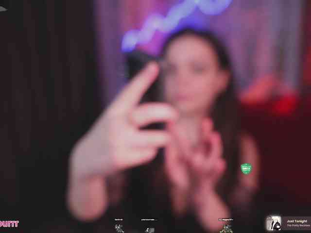 IBabe webcam