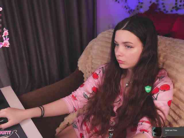 Myrochka webcam