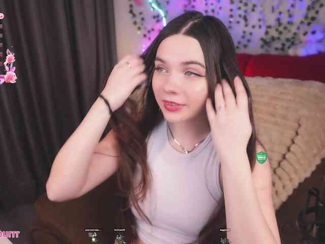 Myrochka webcam