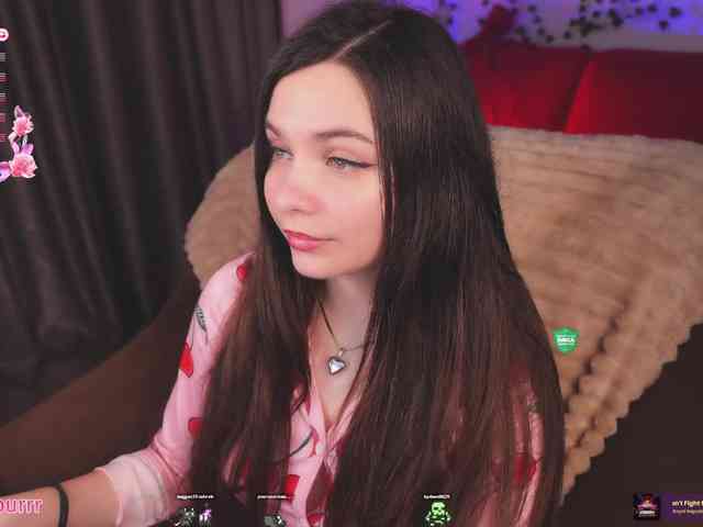 Myrochka webcam