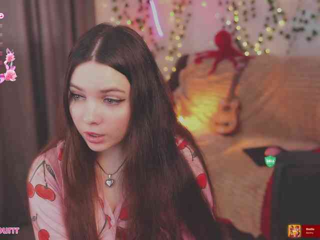 Myrochka webcam