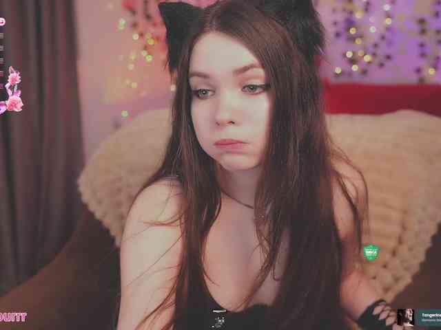 Myrochka webcam