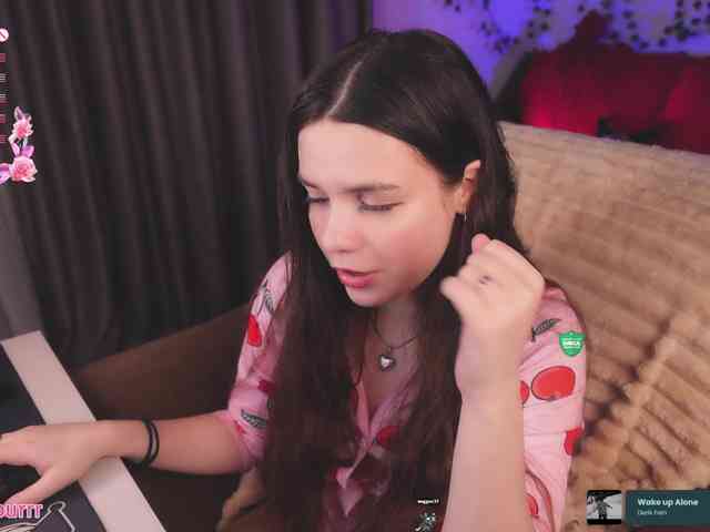 Myrochka webcam