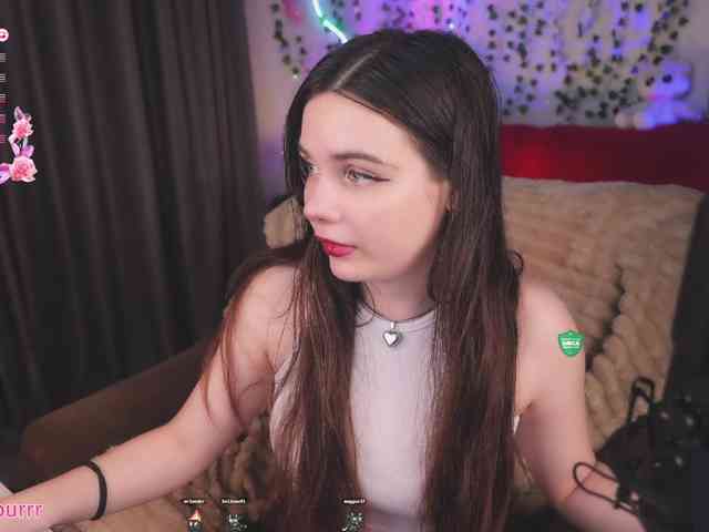 Myrochka webcam