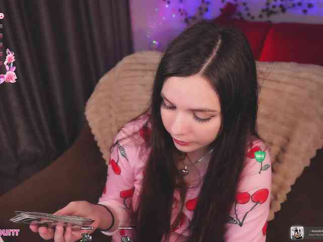 Myrochka webcam