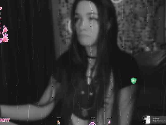 Myrochka webcam