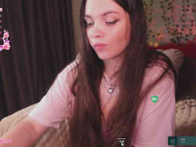 Myrochka webcam