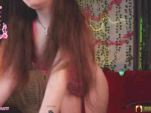 Myrochka webcam