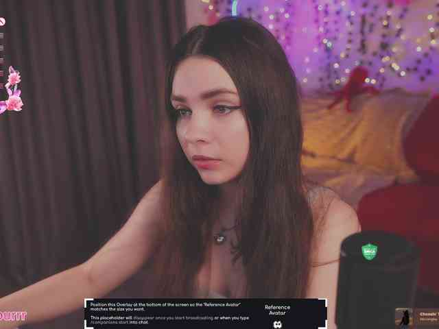 Myrochka webcam