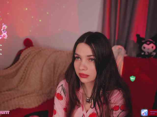 Myrochka webcam