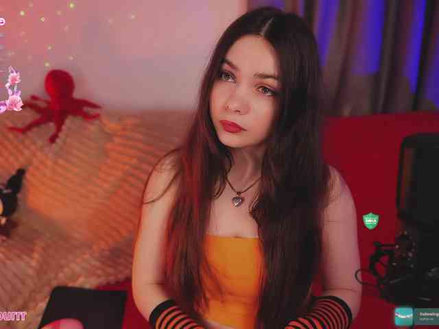 Myrochka webcam