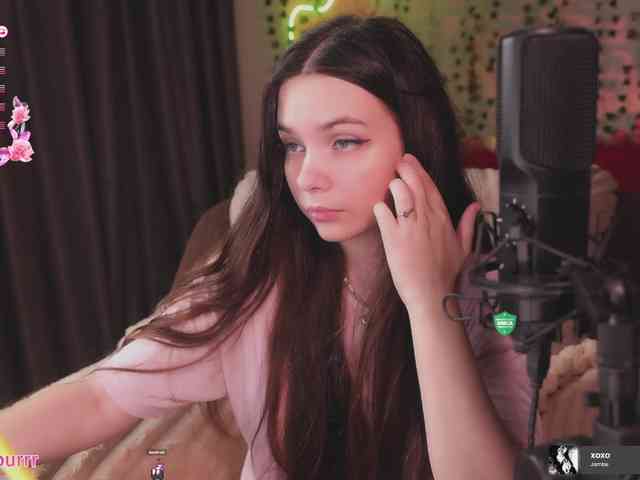 Myrochka webcam