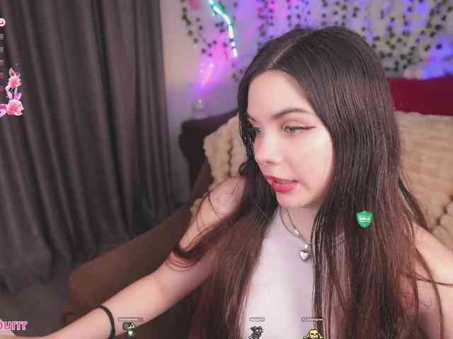 Myrochka webcam