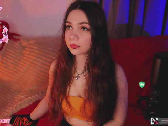 Myrochka webcam