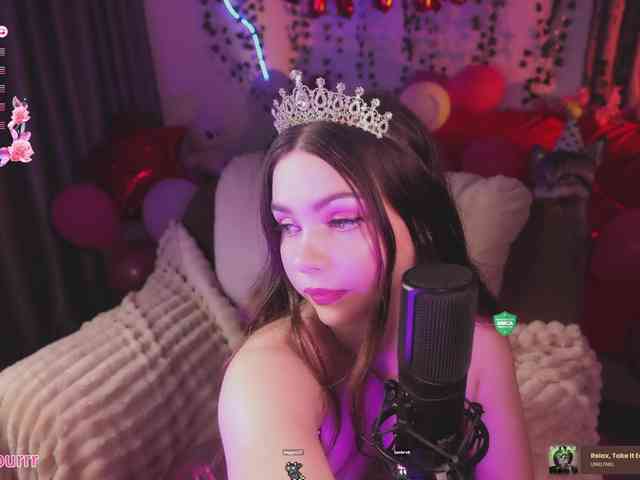 Myrochka webcam