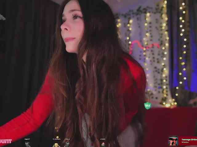 IBabe webcam