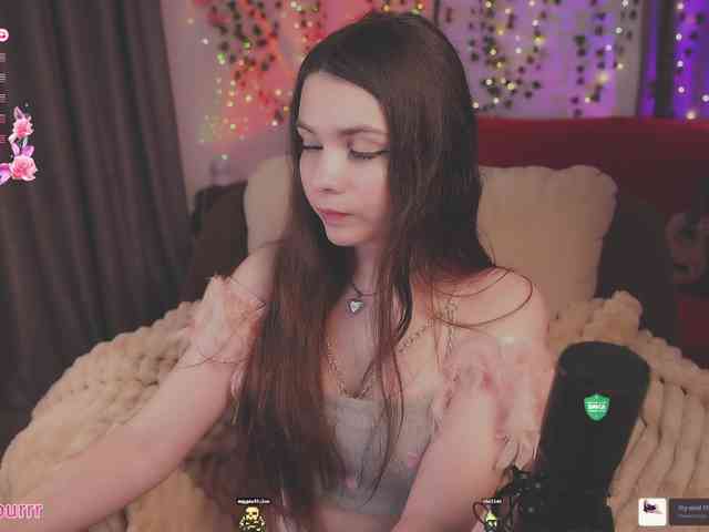 Myrochka webcam