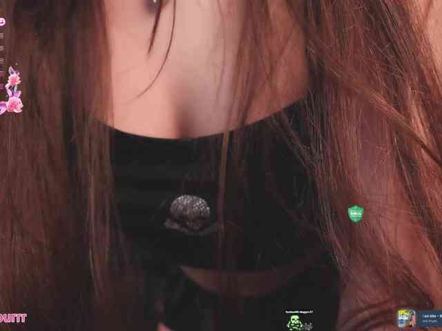 Myrochka webcam