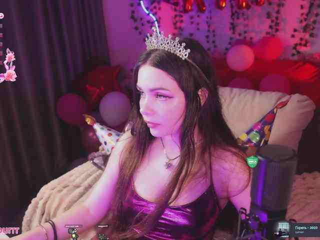 Myrochka webcam