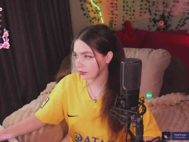 Myrochka webcam