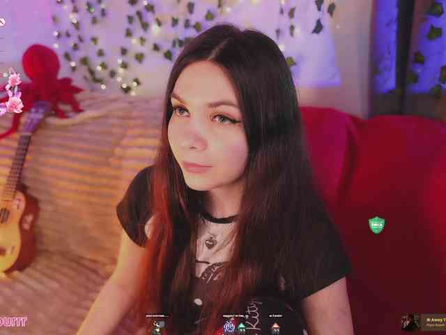 Myrochka webcam