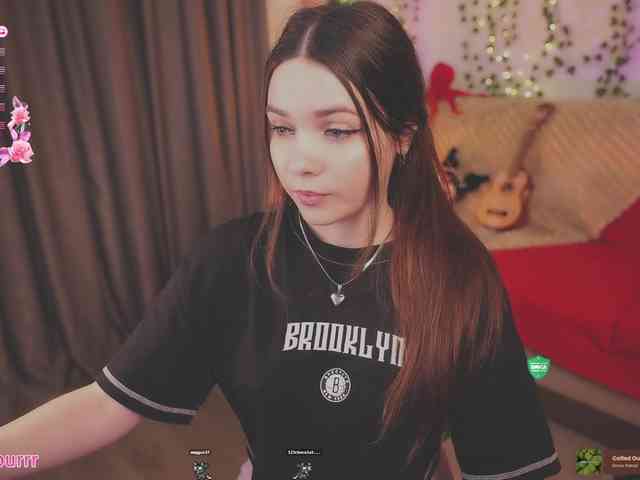 Myrochka webcam