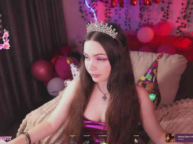 Myrochka webcam