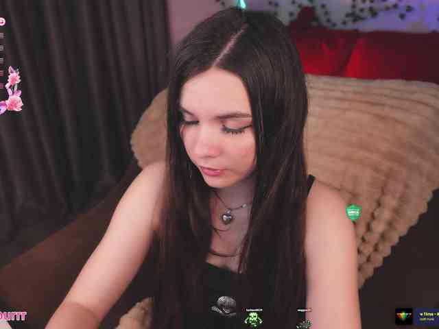 Myrochka webcam