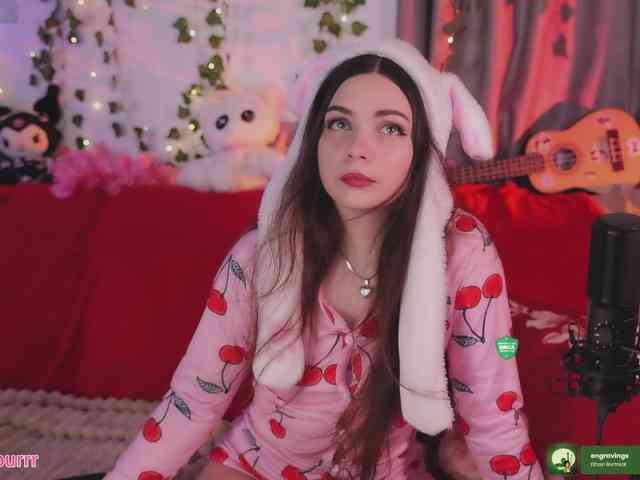 IBabe webcam