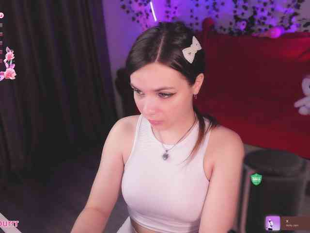 Myrochka webcam