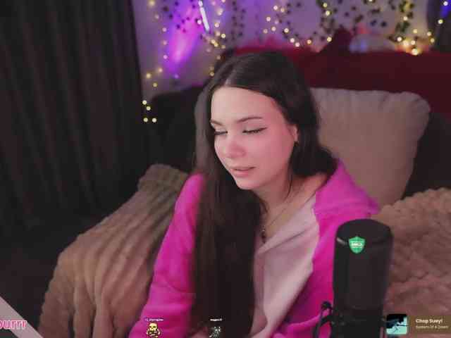 IBabe webcam