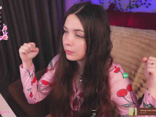 sweet-cupcake Sex Cam Show