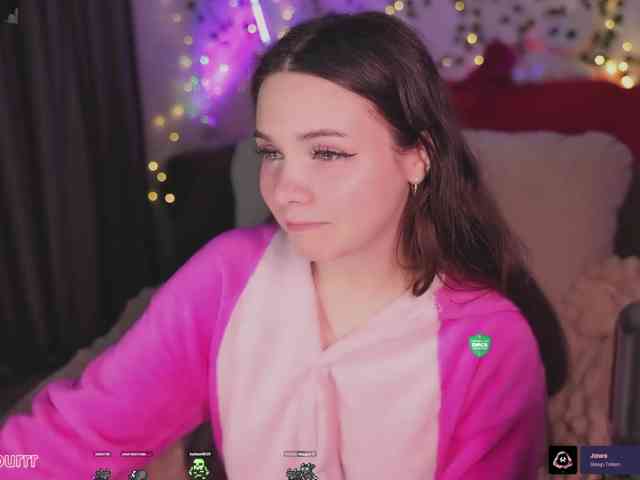 IBabe webcam