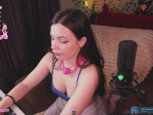 Myrochka webcam