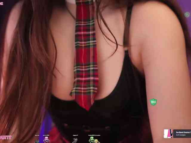 IBabe webcam