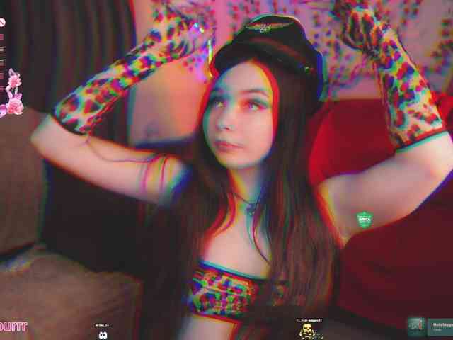 Myrochka webcam