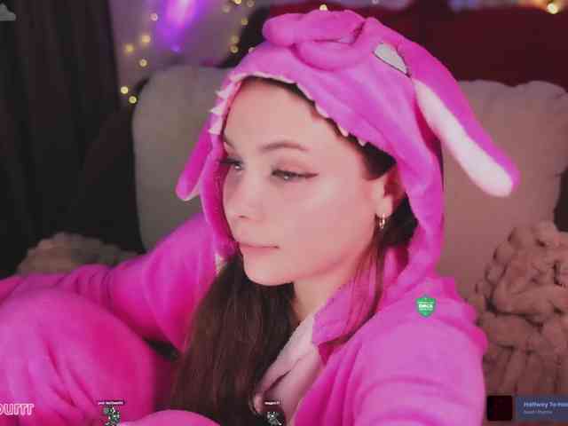 IBabe webcam