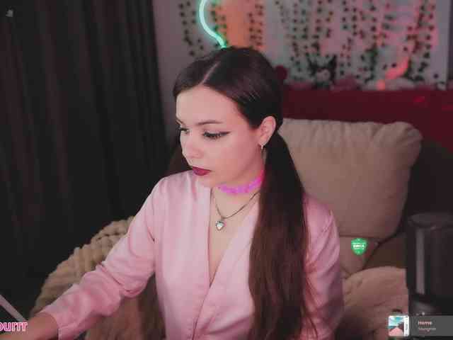 IBabe webcam